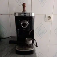 قهوه ساز میگل درحد