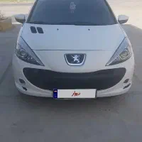 پژو ۲۰۷