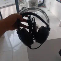 هدست گیمینگ|کنسول، بازی ویدئویی و آنلاین|مریوان, |دیوار