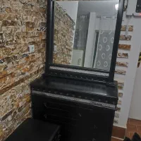 اینه درآور همراه با پاتختی