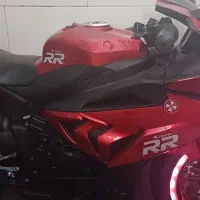 موتورشارژی