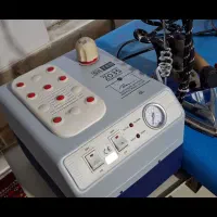 اتو بخار سیلتر ترک