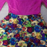 روسری لباس|لباس|قم, حاج زینل|دیوار