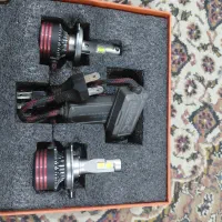 هدلایت|قطعات یدکی و لوازم جانبی|امیدیه, |دیوار