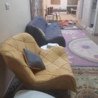 مبله میدان ونک پارکینگ اسپلیت روزانه ماهانه