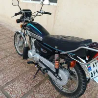 موتور تکتاز 150|موتورسیکلت|بوشهر, |دیوار