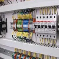 برقکار سیم کشی برق کاری