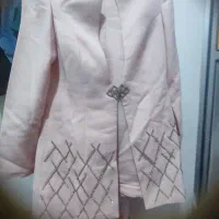 کت و شلوار مجلسی