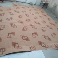 یه تیکه موکت درحد نو