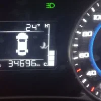 فروش کوییک اس  ۸۵ گانه مدل ۱۴۰۳ با مانیتور|خودرو سواری و وانت|بندر ماهشهر, |دیوار