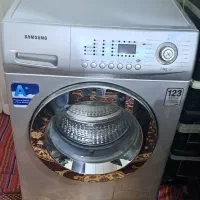 لباس شویی سامسونگ