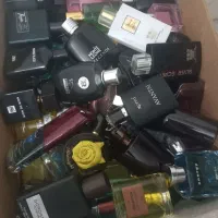 ادکلن بدون جعبه عروسک وتمیز|آرایشی، بهداشتی، درمانی|رباط‌کریم, کاظم‌آباد|دیوار