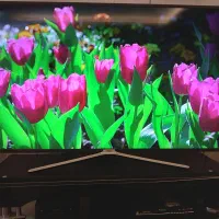 تلویزیون ۵۵ سامسونگ