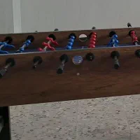 فوتبال دستی