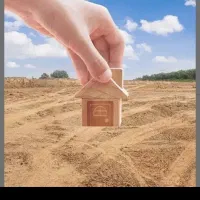 فروش زمین مسکونی رودبار