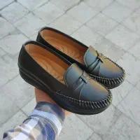 کفش زنانه طبی (کفش یاسین محمدی)