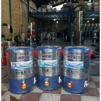 پتوشور 60 کیلویی پاکیزان (پیامبر اعظم)|ماشین لباسشویی و خشک‌کن لباس|بندرعباس, |دیوار