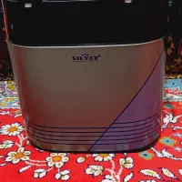 فلاکس دو قلو  پمپی مارک سیلور ژاپن|ظروف سرو و پذیرایی|شیراز, شهرک مهدیآباد|دیوار