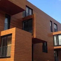 فروش و اجرا چوب و رنگ ترموود|مصالح و تجهیزات ساختمان|تهران, دروس|دیوار