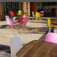 میز و صندلی ناهارخوری سارای46776