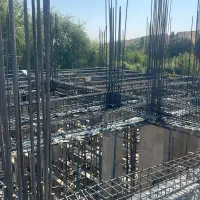 اجرای استخر و ویلا ومحوطه سازی
