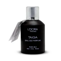 ادوپرفیوم مردانه TAIGA
