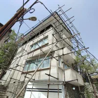 داربست فلزی رضا