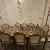 مبل استیل سالم سالم