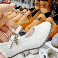 حراج کفش مجلسی بچگانه فقط ۱۵۰