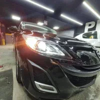 مزدا نیو ژاپنی