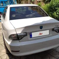 سمند سورن پلاس|خودرو سواری و وانت|کرج, اسدآباد|دیوار