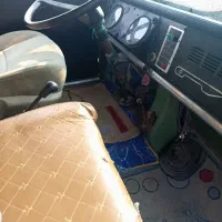 خاور کمپرسی 608