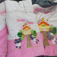 ست خواب کودک