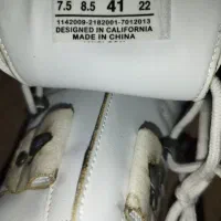 کفش new rock ارجینال سایز ۴۱ خریداری از اسپانیا|کیف، کفش، کمربند|تهران, سازمان آب|دیوار