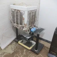 وسایل خونه حراج قیمت جلوشون هست|بخاری، هیتر، شومینه|قم, قلعه کامکار|دیوار