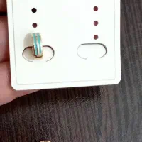 بدلیجات استیل وژوپینک،دو نیم ست استیل