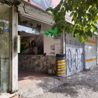 مغازه ۲۵متر جهت شغلهای فنی و دفتری