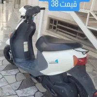 فروش موتور پاکشتی Lets 4