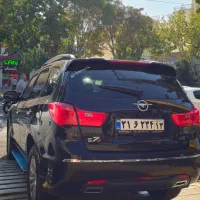 هایما s7 /بسیار تمیز /مدل ۱۴۰۱|خودرو سواری و وانت|اصفهان, شهید رجایی|دیوار