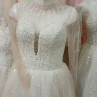 اجاره انواع لباس عروس و لباس مجلسی در مزون مرسانا