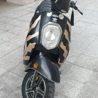 موتور برقی سپهر 1600
