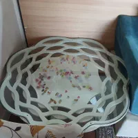 میز عسلی|مبلمان خانگی و میز عسلی|محمدیه-قزوین, |دیوار