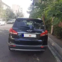 تیگو ۵ اکسلنت  مدل ۹۶ سالم|خودرو سواری و وانت|تهران, کوی بیمه|دیوار