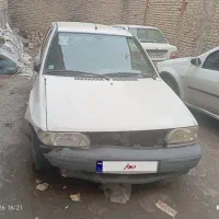 پراید|خودرو سواری و وانت|ری, علایین|دیوار