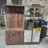 رخت آویز وکیوم و ساده در رنگ بندی های مختلف|مبلمان خانگی و میز عسلی|اصفهان, شهریار|دیوار