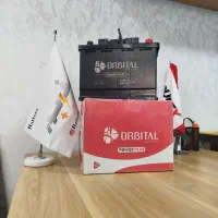 نمایندگی اصلی باتری اوربیتال ضمانت و تعویض فوری
