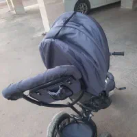 سه چرخه ۳ کاره