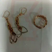 حدود 4گرم|جواهرات|اراک, |دیوار