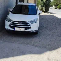 جک s3