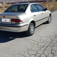 سمند مدل 84 سالم|خودرو سواری و وانت|سلماس, |دیوار